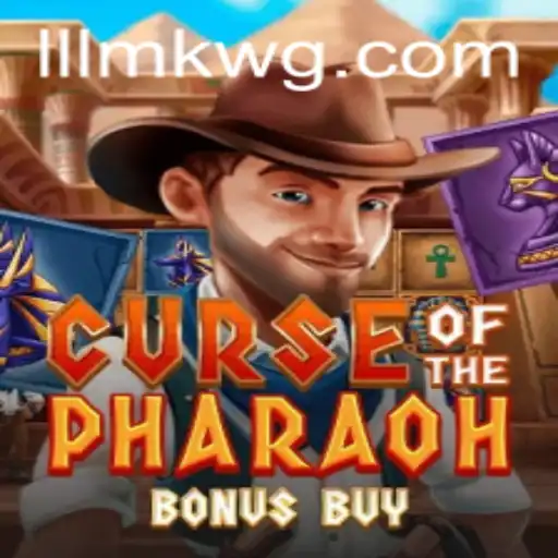 Descubra o Misterioso Jogo Curse of the Pharaoh Bonus Buy