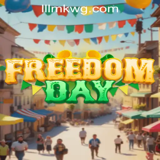 FreedomDay: Explorando a Liberdade em Um Mundo Virtual