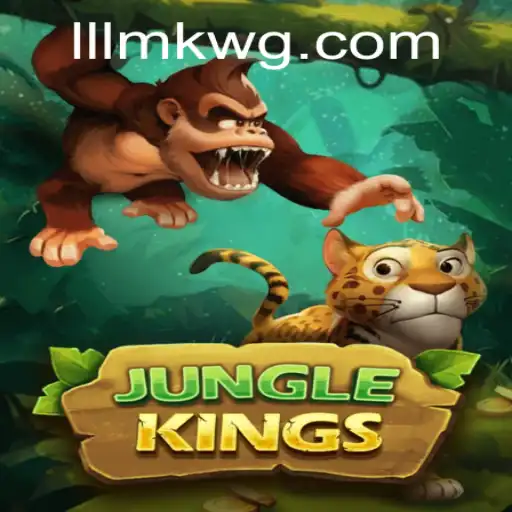 As Aventuras e Estratégias de JungleKings: Domine a Selva com Habilidade