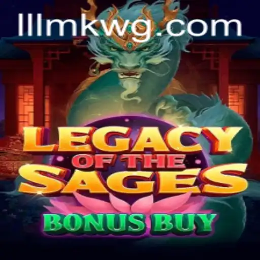 Descubra o Fascinante Mundo de Legacy of the Sages Bonus Buy