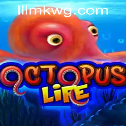Descubra o Fascinante Mundo de OctopusLife: Um Jogo Revolucionário
