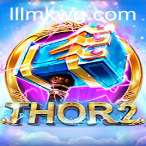 Thor2: Mergulhe no Universo Épico de lllmk