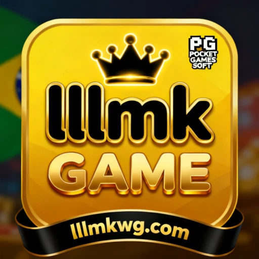 lllmk Logo